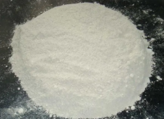 橡膠氧化鋅的物理特性、用途及特點